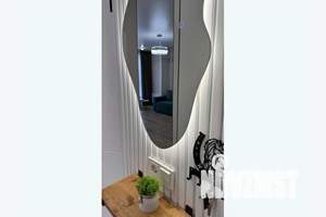 2-к квартира, посуточно, 39м2, 20/23 этаж