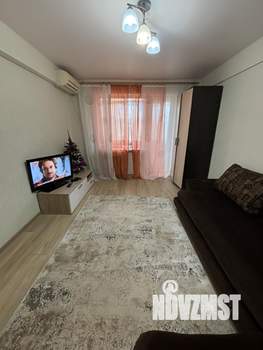 2-к квартира, посуточно, 45м2, 2/5 этаж