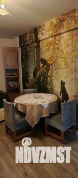 2-к квартира, посуточно, 45м2, 3/5 этаж