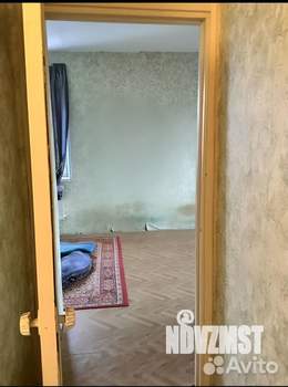 1-к квартира, на длительный срок, 43м2, 7/9 этаж