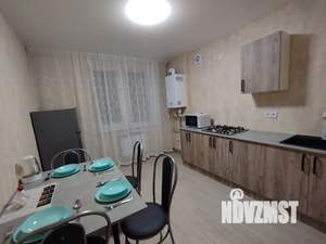 1-к квартира, посуточно, 35м2, 1/4 этаж