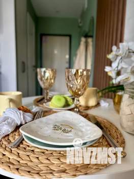 Студия квартира, посуточно, 18м2, 3/4 этаж