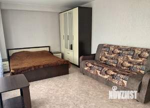 1-к квартира, посуточно, 39м2, 19/20 этаж