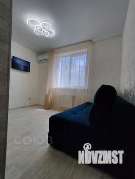 3-к квартира, на длительный срок, 46м2, 8/10 этаж