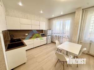 1-к квартира, на длительный срок, 36м2, 15/22 этаж