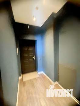 Студия квартира, на длительный срок, 45м2, 20/32 этаж