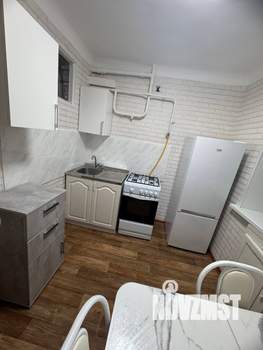 1-к квартира, на длительный срок, 34м2, 2/5 этаж
