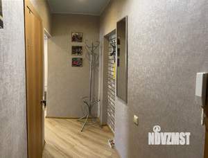 1-к квартира, посуточно, 32м2, 5/5 этаж