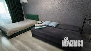 Студия квартира, посуточно, 35м2, 5/5 этаж