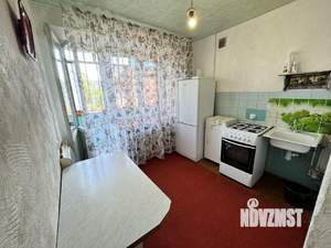 1-к квартира, на длительный срок, 34м2, 6/10 этаж