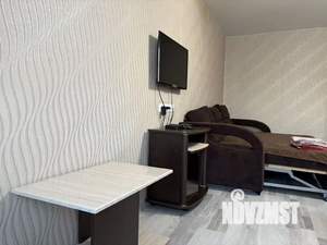 1-к квартира, посуточно, 31м2, 1/1 этаж