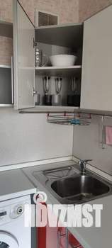 1-к квартира, посуточно, 37м2, 6/9 этаж