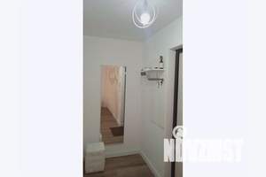 1-к квартира, посуточно, 45м2, 6/9 этаж