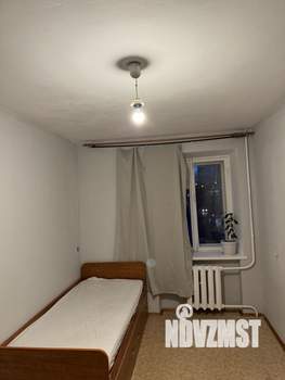 2-к квартира, на длительный срок, 53м2, 3/9 этаж
