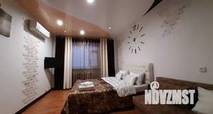 2-к квартира, посуточно, 57м2, 1/16 этаж