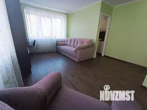 1-к квартира, посуточно, 33м2, 4/5 этаж