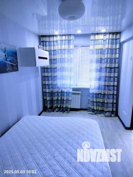 2-к квартира, посуточно, 46м2, 4/5 этаж