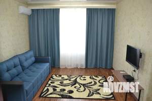 2-к квартира, посуточно, 55м2, 16/19 этаж