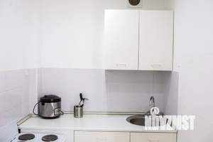 1-к квартира, посуточно, 42м2, 7/10 этаж