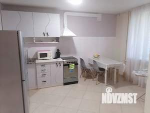 1-к квартира, посуточно, 49м2, 3/11 этаж