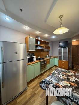 3-к квартира, на длительный срок, 80м2, 6/9 этаж