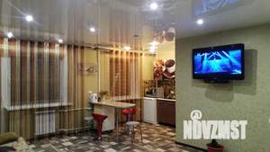 2-к квартира, посуточно, 48м2, 2/5 этаж