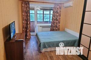 2-к квартира, посуточно, 45м2, 5/5 этаж