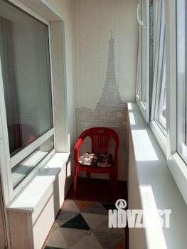 1-к квартира, посуточно, 39м2, 9/10 этаж