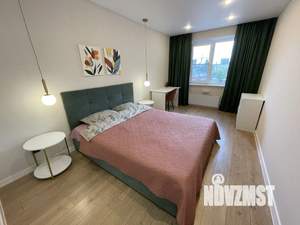 2-к квартира, посуточно, 58м2, 1/1 этаж