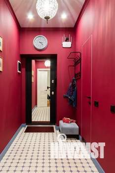 2-к квартира, посуточно, 58м2, 3/5 этаж