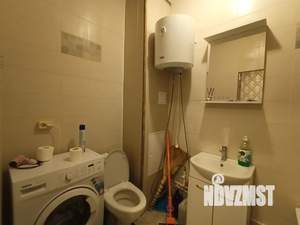 1-к квартира, посуточно, 31м2, 5/21 этаж