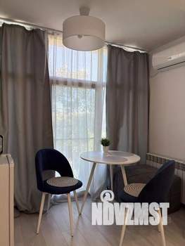 1-к квартира, посуточно, 18м2, 1/1 этаж