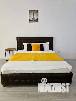 1-к квартира, посуточно, 47м2, 4/10 этаж