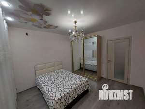 2-к квартира, посуточно, 67м2, 3/6 этаж