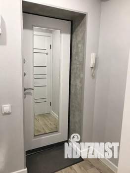 1-к квартира, посуточно, 30м2, 1/5 этаж