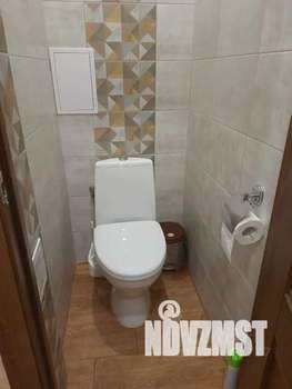 1-к квартира, посуточно, 36м2, 1/16 этаж