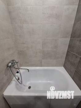 1-к квартира, посуточно, 35м2, 9/9 этаж