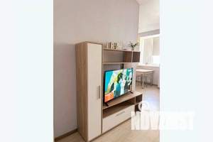 1-к квартира, посуточно, 36м2, 5/10 этаж