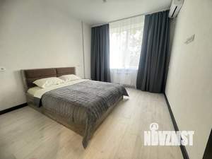 2-к квартира, посуточно, 53м2, 2/5 этаж