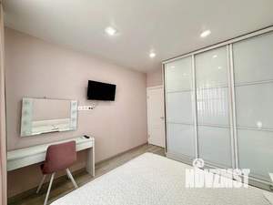 2-к квартира, посуточно, 53м2, 1/1 этаж