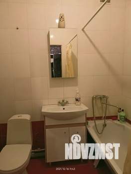 1-к квартира, посуточно, 44м2, 4/12 этаж