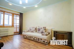 2-к квартира, посуточно, 50м2, 5/9 этаж