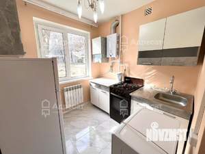 3-к квартира, на длительный срок, 62м2, 1/5 этаж