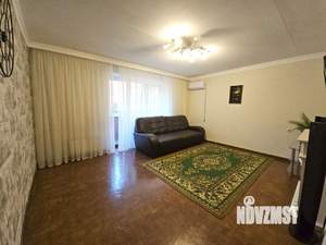 4-к квартира, на длительный срок, 88м2, 3/5 этаж