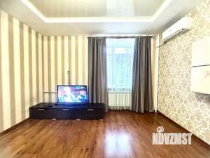 2-к квартира, посуточно, 63м2, 2/9 этаж