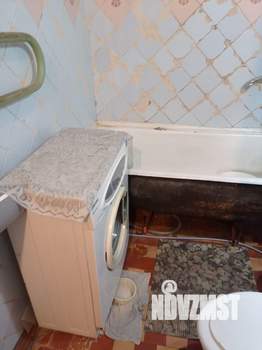 1-к квартира, на длительный срок, 32м2, 4/4 этаж