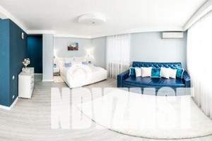 1-к квартира, посуточно, 38м2, 1/5 этаж