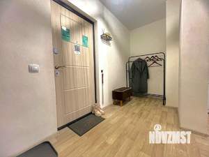 2-к квартира, посуточно, 45м2, 1/1 этаж