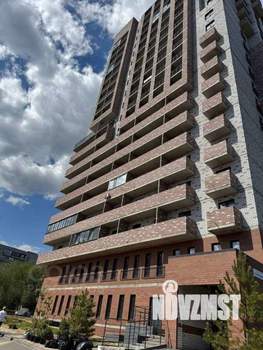 2-к квартира, на длительный срок, 48м2, 6/18 этаж