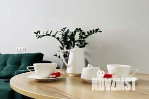 2-к квартира, посуточно, 48м2, 2/17 этаж